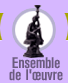 Ensemble de l'oeuvre